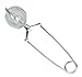 Algopix Similar Product 11 - Tea Infuser Tong for Organic Loose Tea