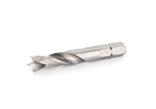 Algopix Similar Product 13 - FAMAG Wood Twist Drill Bits Short HssG