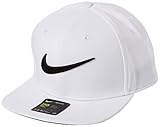 Algopix Similar Product 9 - NIKE Unisex Pro Cap Swoosh Classic Hat