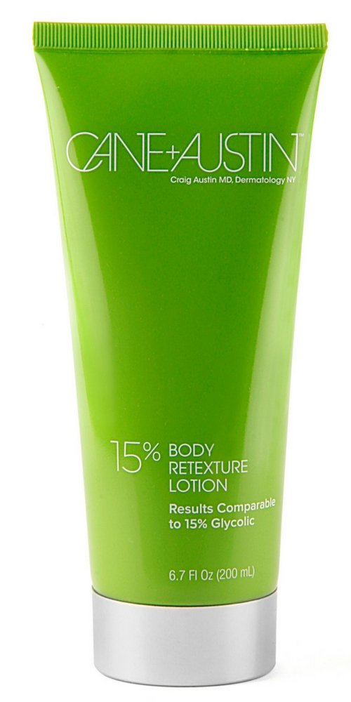 Algopix Similar Product 2 - CANE AUSTIN Glycolic Acid