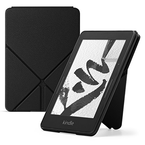 Algopix Similar Product 20 - Amazon Kindle Voyage Case  Genuine
