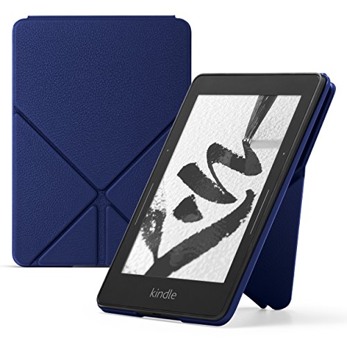Algopix Similar Product 8 - Amazon Kindle Voyage Leather Origami
