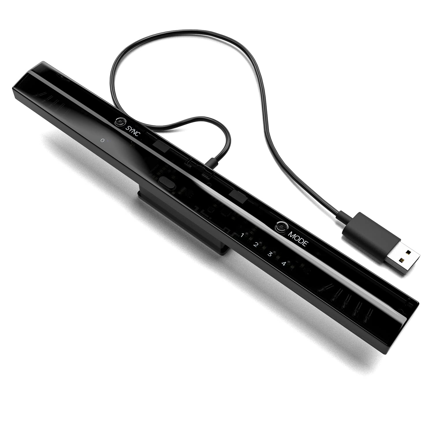 Algopix Similar Product 15 - MAYFLASH W010 Wireless Sensor