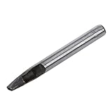 Algopix Similar Product 8 - TOOGOOR 12mmx3mm Flat Oval Shape Hole