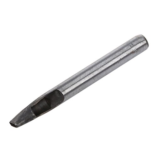 Algopix Similar Product 11 - TOOGOOR 12mmx3mm Flat Oval Shape Hole