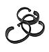 Algopix Similar Product 20 - Carnation Home Fashions Hang Ease C