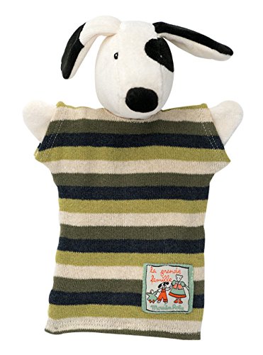 Algopix Similar Product 10 - Moulin Roty La Grande Famille Julius