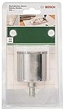 Algopix Similar Product 12 - Bosch 2609256C89 Diamond Hole Saw