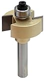Algopix Similar Product 7 - CONNEX COM610845 Rabbet Router bit HM