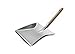 Algopix Similar Product 19 - CONNEX FLOR12060 Zinc Coated Dustpan