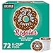 Algopix Similar Product 4 - The Original Donut Shop Regular Keurig