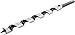 Algopix Similar Product 13 - Simple Famag Spiral Drill Bit Lewis