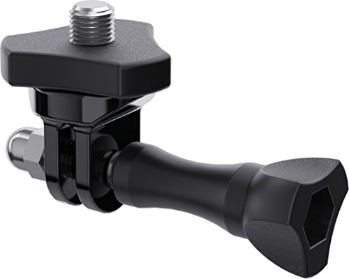 Algopix Similar Product 20 - 53061 SP Gadgets GoPro Tripod Adapter