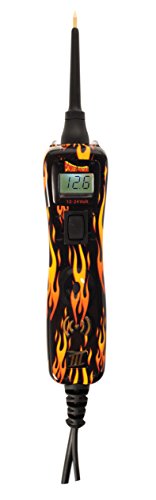 Algopix Similar Product 2 - Power Probe III Clamshell  Fire