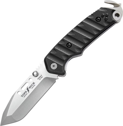 Algopix Similar Product 10 - Buck Knives 0091BKSTP1Buck CSART