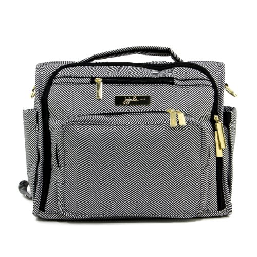 Algopix Similar Product 3 - JuJuBe BFF MultiFunctional