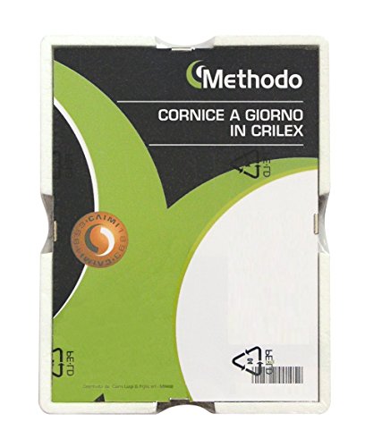 Algopix Similar Product 15 - Methodo k900109 Upgrade Frame in Crilex