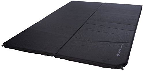 Algopix Similar Product 20 - Outwell Unisex Outdoor Self Inflate Mat