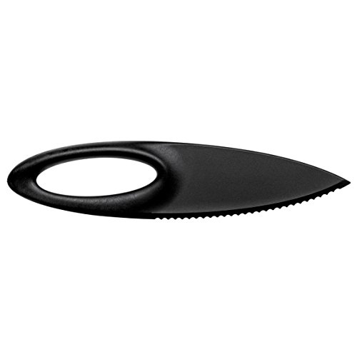 Algopix Similar Product 19 - Koziol Sahsa Gourmet Knife Medium