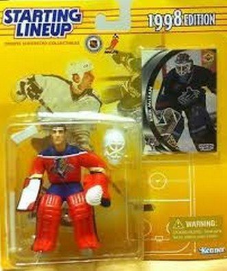 Algopix Similar Product 7 - 1998 Edition Starting Lineup Hockey K