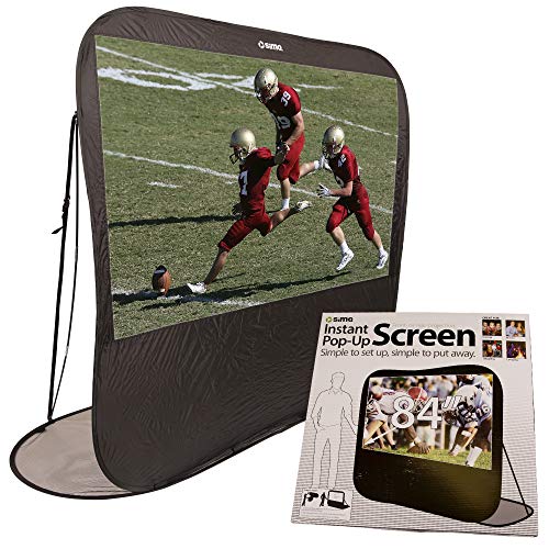 Algopix Similar Product 15 - SIMA 84 Pop Up Instant Portable