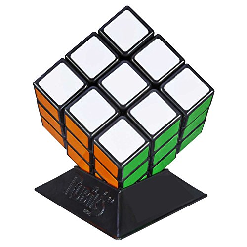 Algopix Similar Product 19 - Hasbro Hasbro Gaming Rubiks 3X3 Cube
