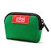 Algopix Similar Product 1 - Manhattan Portage Coin Purse Pouch With