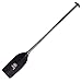 Algopix Similar Product 15 - Werner Bandit Carbon Canoe Paddle-58in