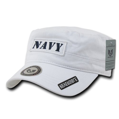 Algopix Similar Product 1 - Rapiddominance Navy Cadet Reversible