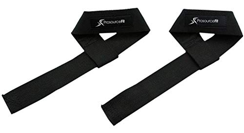 Algopix Similar Product 4 - Prosource Fit Pair of Weight Lifting