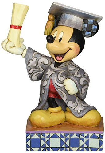 Algopix Similar Product 10 - Enesco Disney Traditions by Jim Shore