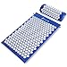 Algopix Similar Product 12 - ProsourceFit Acupressure Mat and Pillow