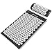 Algopix Similar Product 1 - ProsourceFit Acupressure Mat and Pillow