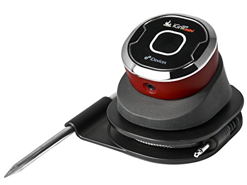 Algopix Similar Product 12 - iDevices iGrill Mini