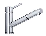 Algopix Similar Product 18 - Blanco AlturaS 518719 HighPressure