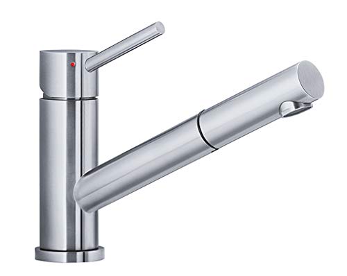 Algopix Similar Product 6 - Blanco AlturaS 518719 HighPressure