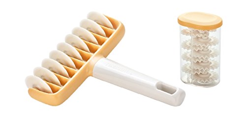 Algopix Similar Product 13 - Tescoma Multifunctional Cutter Delicia