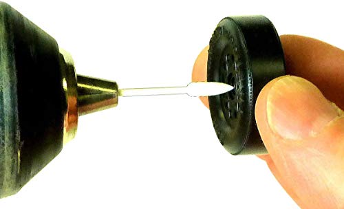 Algopix Similar Product 20 - PRO Wheel Bore Polishing Kit with PRO
