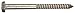 Algopix Similar Product 10 - The Hillman Group 3669 38 By 4Inch