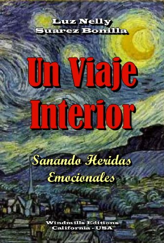 Algopix Similar Product 11 - Un Viaje Interior PlanetaWindmills n