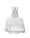 Algopix Similar Product 17 - Lampe Berger Lamp - Polygone White