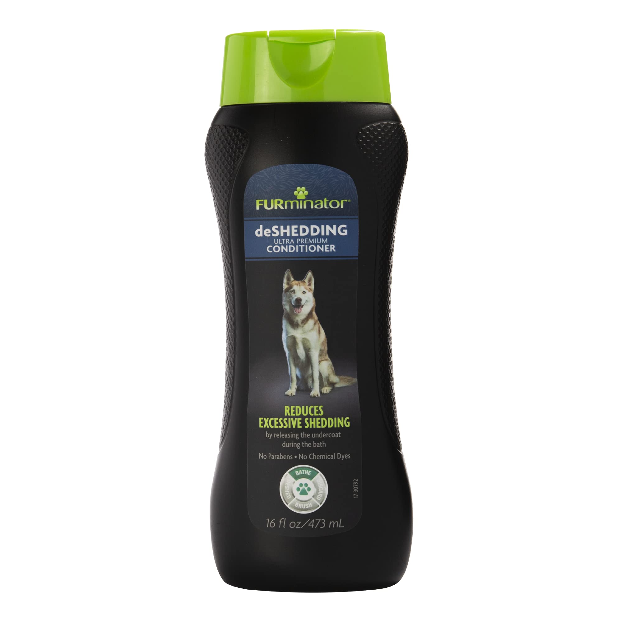 Algopix Similar Product 4 - FURminator Ultra Premium deShedding