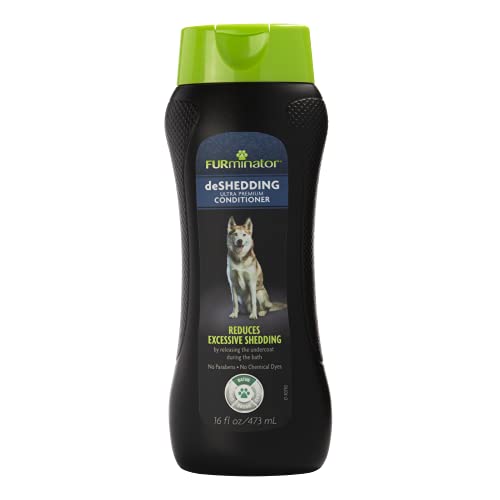 Algopix Similar Product 12 - FURminator Ultra Premium deShedding