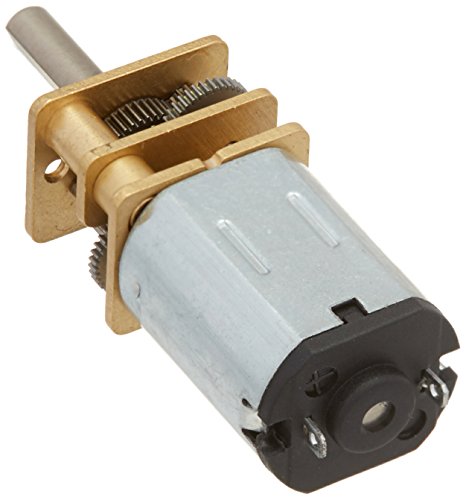 Algopix Similar Product 16 - RC4WD ZE0051 Replacement MotorGearbox