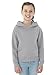 Algopix Similar Product 18 - Jerzees Boys M 996y Athletic Heather