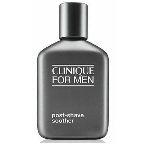 Algopix Similar Product 4 - Clinique for Men PostShave Soother 25
