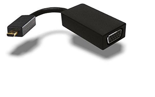 Algopix Similar Product 9 - ICY Box IBAC503 HDMI Micro DTyp to
