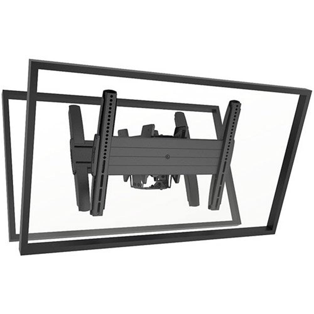 Algopix Similar Product 4 - Chief Mfg.Ceiling Hardware Mount (MCB1U)