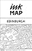 Algopix Similar Product 17 - Inkmap Edinburgh  Karten fr Kindle