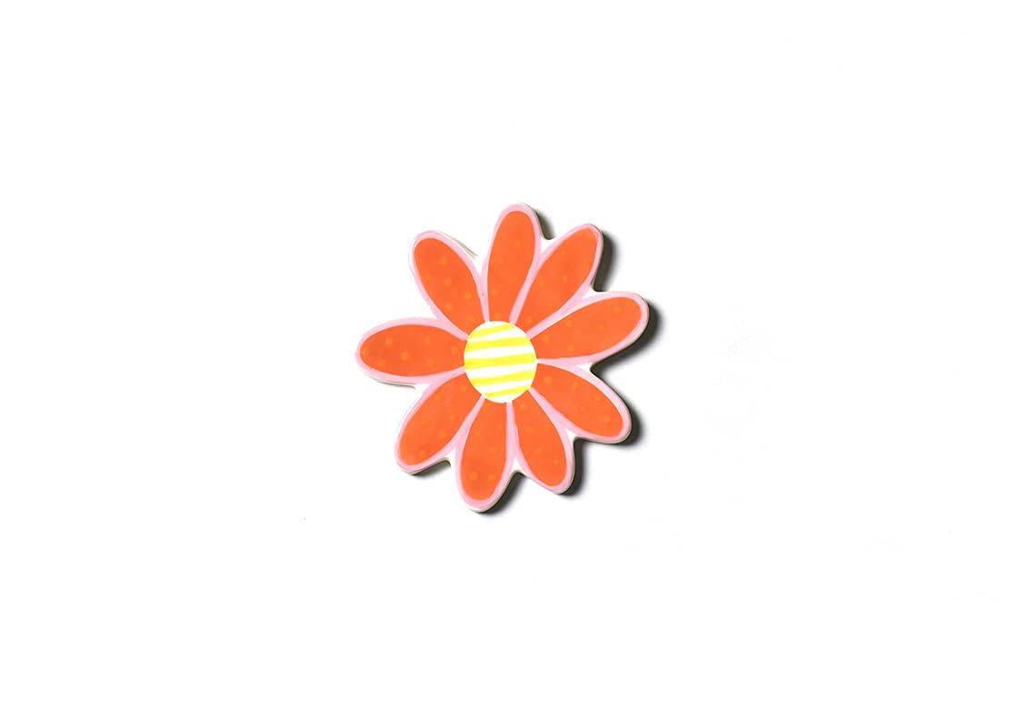 Algopix Similar Product 10 - Happy Everything Daisy Mini Attachment